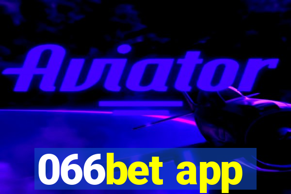 066bet app